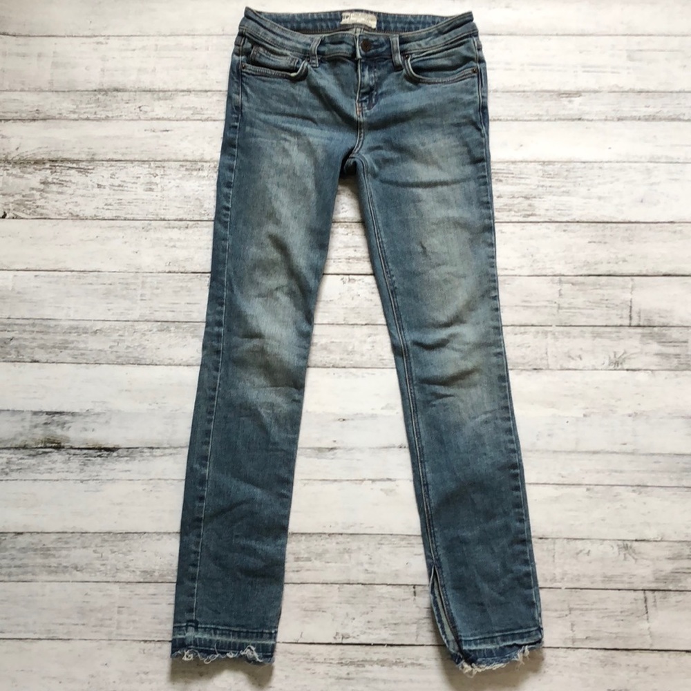 Free People jeans size 26 mint condition